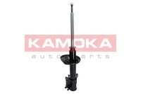 Амортизатор задний правый gaz osl 2019004 в Украине, фото thumb