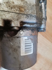 фото thumb №9, Насос усилителя peugeot 508 9675277380