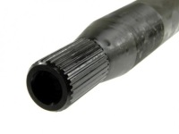 Приводной вал ось вал задний правая  mercedes sprinter 906 06- Доставка, фото thumb