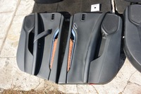 фото thumb №8, Сиденья заднее сиденье обшивки maserati quattroporte vi usa