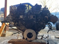 Swap двигуна alfa romeo stelvio 670051007 Доставка, фото thumb