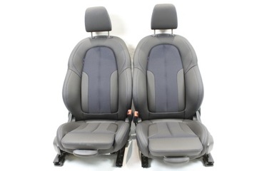 фото thumb №8, Сиденья диван обшивки салон спортивные сиденья м-пакет полный опции bmw f39 x2