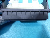 фото thumb №7, Ручка крышки задняя багажника mercedes c w204 kombi