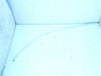 фото thumb №1, Молдинг левая крыша кромка vw touareg i 02-10 rok