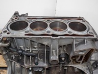 фото thumb №7, Двигатель блок двигателя wał поршни mercedes w203 w211 w209 1.8 k компрессор 271