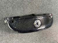 фото thumb №1, Smart forfour решітка радіатора решітка радіатора радіатора a4538881523