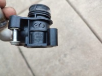 Шланг труба воды ford focus mk4 1.0 ecoboost с Разборки, фото thumb