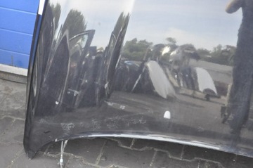 фото thumb №6, Volvo s60 v60 10-13 капот крышка камеры двигателя