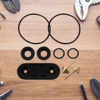 фото thumb №11, 1 набор комплект ремонтный клапана управляющего отопитель совместимый dla a2208300184 motoryzacji