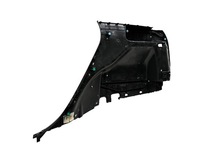 фото thumb №6, Hyundai tucson iv nx4 2023 левая сторона боковина / обивка / багажника