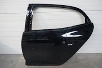 фото thumb №1, Renault megane iv дверь левая задние задняя