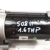 Стартер 508 2 1.6 thp 9820228280 rsm14-23 Недорого, фото thumb