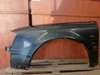 фото thumb №1, Крыло левый перед audi a6 c5 lz9w przedlift оцинковка