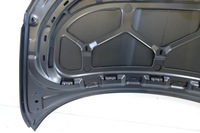 фото thumb №9, Капот skoda yeti 2009- кришка двигуна 5l 5l0823031