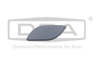 фото thumb №11, Заглушка распылителя фары skoda octavia ii