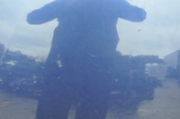 фото thumb №8, Opel corsa c iii капот крышка отсек двигателя