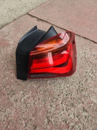 фото thumb №1, Лампа задняя правая bmw f20 f21 lift