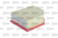 Купити Фільтр повітря 585466 valeo citroen peugeot, фото thumb