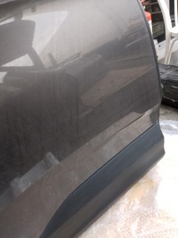 фото thumb №7, D39 - opel grandland x двері задні праве з скло