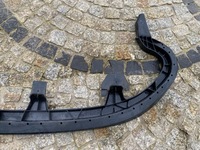 фото thumb №9, Opel corsa e підсилювач балка бампера перед 39014308 оригінал