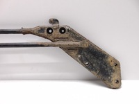 фото thumb №7, Балка усилитель подрамник перед infiniti fx45 fx35