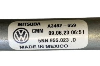 фото thumb №7, Механизм передних окон vw tiguan 5n_ 5nn955119b 2.0l бензиновый 2023