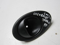 фото thumb №1, Ручка внутренняя передняя перед правая chevrolet spark 2005r
