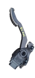 фото thumb №1, Педаль газа volvo xc60 i 31329374 08-13 rok 2.4 дизель