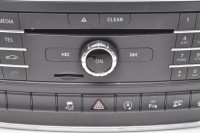 фото thumb №4, Mercedes x156 w176 радио навигация a2469005418