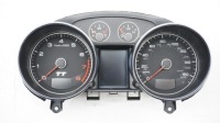 фото thumb №1, Счетчик приборы audi tt 8j 2.0 tfsi 8j0920980c