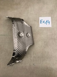 фото thumb №1, Mercedes захист теплова a1771510600 amg