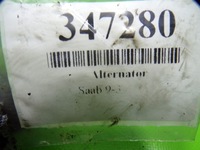фото thumb №6, Saab 9-3 2.3 бензин генератор 4941761
