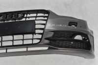 фото thumb №7, Audi a3 s-line przed lift хэтчбек бампер перед