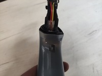 фото thumb №3, Ручка двері лівий зад keyless bmw g20 g01 g02 9851119 c4p