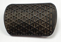 фото thumb №1, Резиновый элемент накладка na педаль тормоза mercedes sl r230