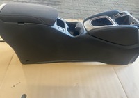 фото thumb №8, Nissan qashqai ii 2 j11 туннель средний подлокотник европа