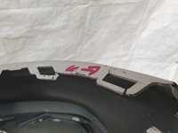 фото thumb №13, Bmw x4 f26 m набір бампер задній задня