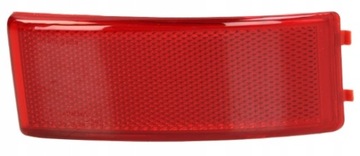 фото thumb №1, Ford focus c max 2003-2007 отражатель задний левый новый