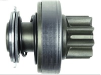 фото thumb №1, Сцепление односторонний, стартер as-pl sd9152p