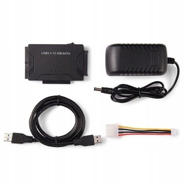 Адаптер накопителя SATA 2.5 3.5 Адаптер USB 3.0
