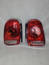 фото thumb №1, Mini cooper f60 лампа задняя задняя правая