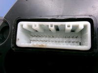 фото thumb №5, Chevrolet aveo t250 1.2 лічильник прилади 96652430 183tys