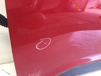 фото thumb №6, Дверь перед левый hyundai kona цвет y2r