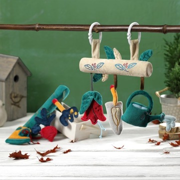 Подвеска для коляски GARDEN BOY Babyono 1492