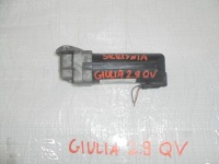 фото thumb №1, Датчик клапан коробки alfa romeo giulia qv 2.9 510