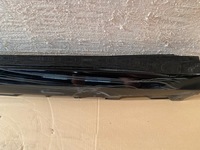 фото thumb №4, Mercedes a-klasa w177 amg молдинг порог левая