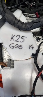 фото thumb №16, Bmw оригинальный номер 5a68282 4' g26 i4 жгут электропроводка кабины автомобиля e40 2023 rok