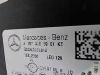 фото thumb №7, Mercedes gls x167 167 лампы лампа multibeam led