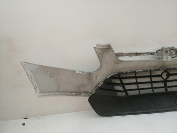 фото thumb №8, Бампер перед переднее ford transit custom 12-