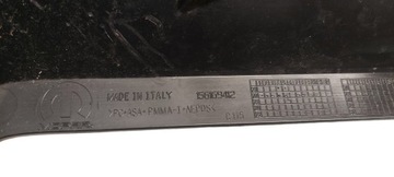 фото thumb №8, Alfa romeo tonale решётка радиатора решётка перед 156169412